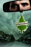 Affiche Wayward Pines S01E08 Un petit coin de paradis