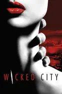 Affiche Wicked City S01E02 Running with the Devil