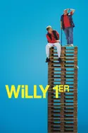 Affiche Willy 1er
