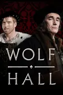 Affiche Wolf Hall