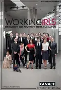 Affiche WorkinGirls S02E09 La grève