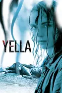 Affiche Yella