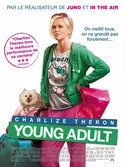 Affiche Young Adult