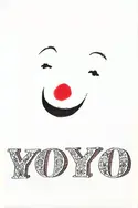Affiche Yoyo