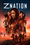 Affiche Z Nation S01E10 Going Nuclear