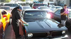 Visuel de Street Customs