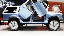 Visuel de Street Customs