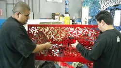 Street Customs  S05E03 L'expérience KMART