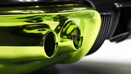 Inside West Coast Customs S06E07 El Dorado Seville