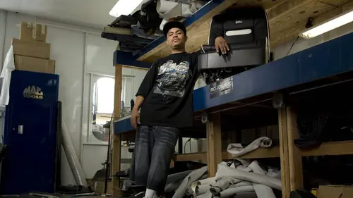 Street Customs S05E02 Quickjack/SEMA