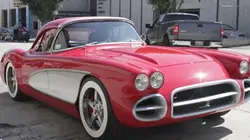 Visuel de Street Customs