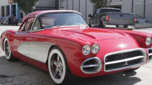 Street Customs S02E02 Vett I Am