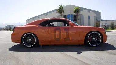 Street Customs S05E05 Cadillac Collector