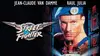 Carlos Blanka dans Street Fighter : l'ultime combat (1994)