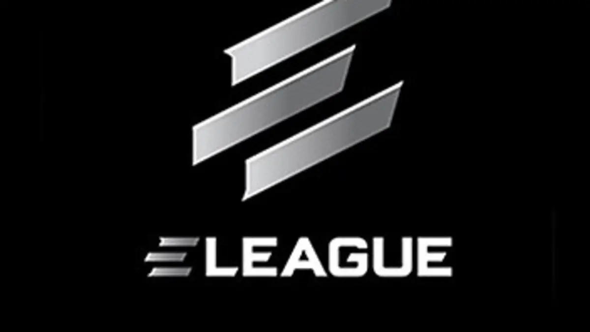 Street Fighter V e-sport E League 2017