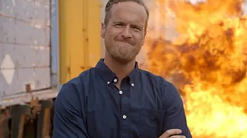 Street Genius E12 Le point de rupture