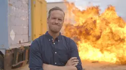 Street Genius Sous pression