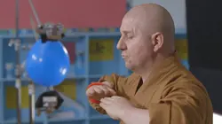 Street Genius Défier la gravité