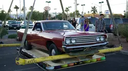 Street Genius Le point de rupture