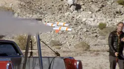 Street Genius Mise à feu