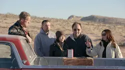 Street Genius Petites fusées