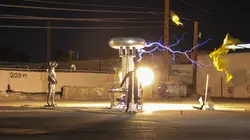 Street Genius La science explose