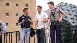 Street Genius Test décoiffant