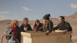 Street Genius Mise à feu