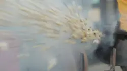 Street Genius Dans la ligne de feu