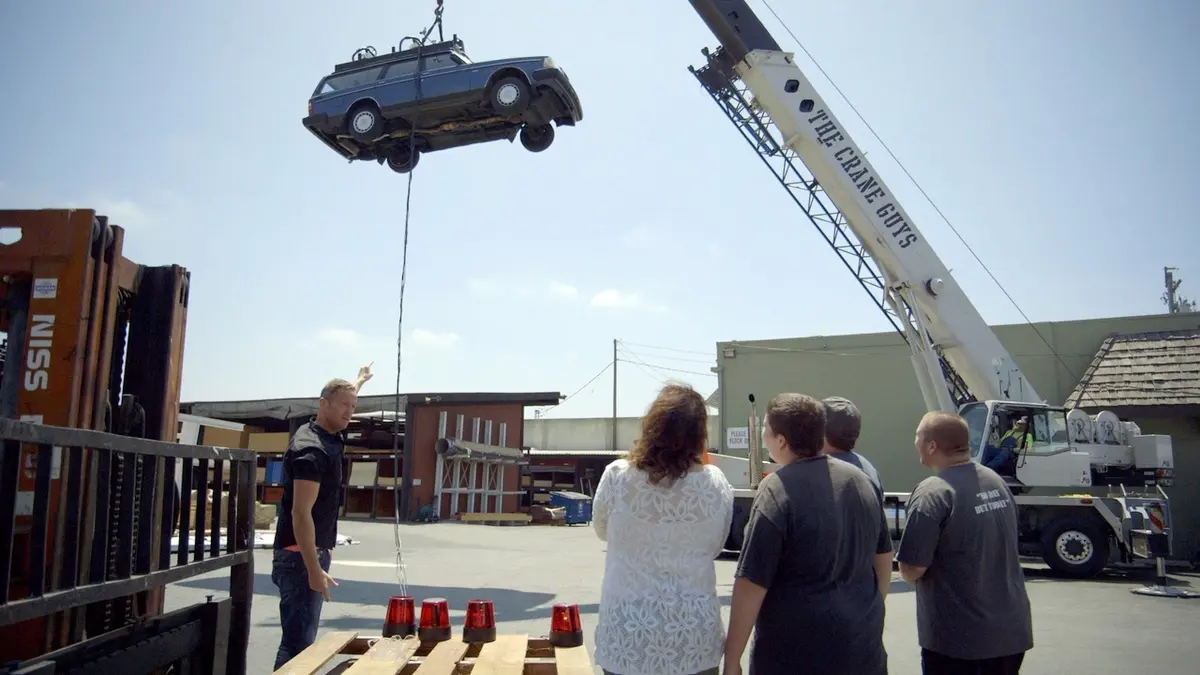 Street Genius Le Big Bang