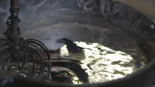 Street Genius Dans la ligne de feu