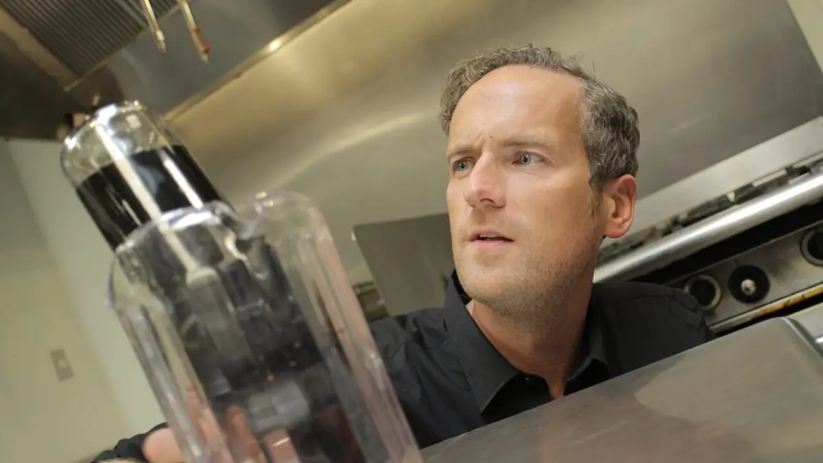 Street Genius Défier la gravité