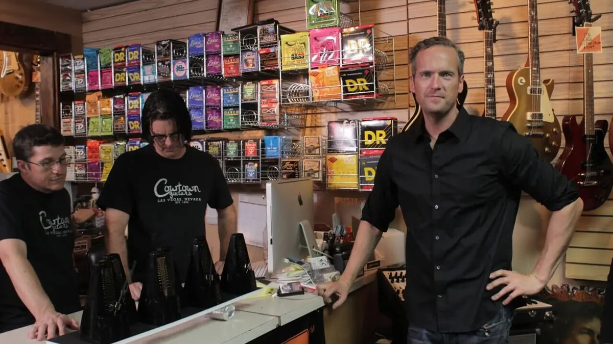 Street Genius Une pluie de feu