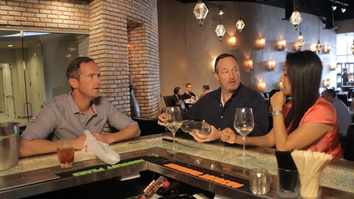 Street Genius Grosse chaleur