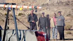 Street Genius Mise à feu