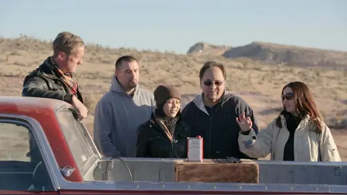 Casting Street Genius Petites fusées