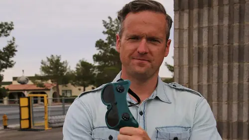 Street Genius Un crash calculé