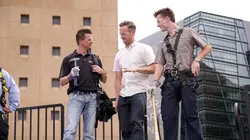 Street Genius Test décoiffant