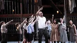 Visuel de Street Scene