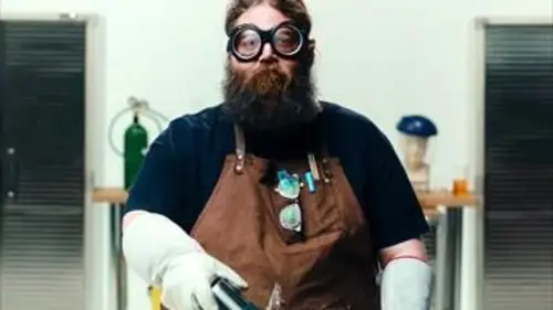 Street Science S02E11 Canon à eau