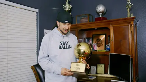 Streetball