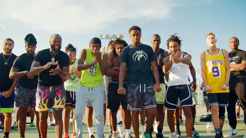Streetball