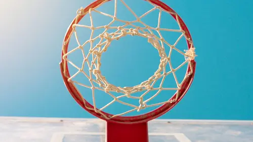 Streetball : Quai 54