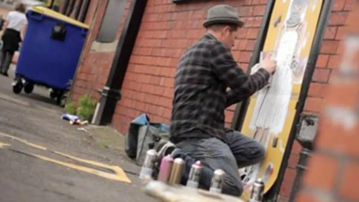 Streetosphère S02E01 Bristol