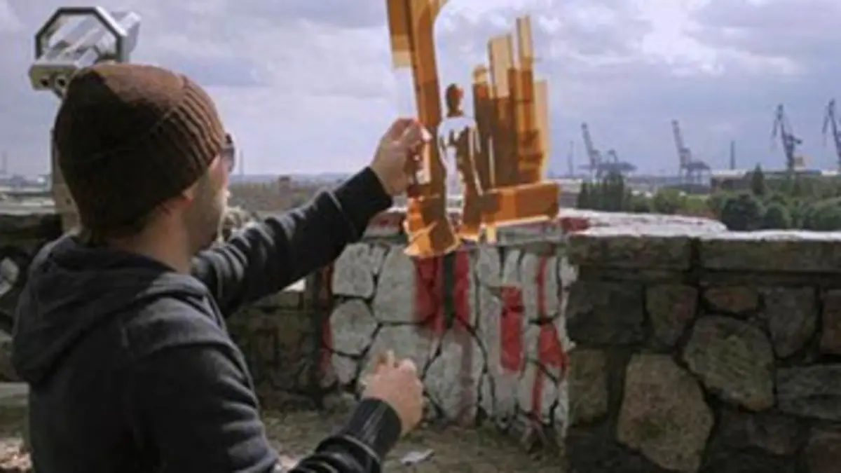 Streetosphère S02E03 Hambourg