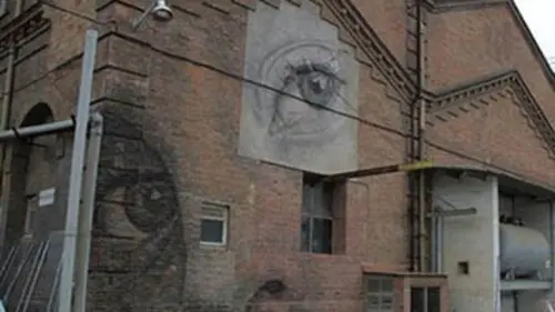 Streetosphère S02E04 Barcelone