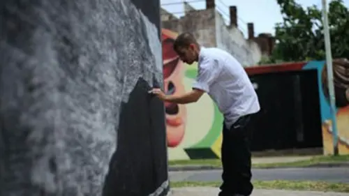 Casting Streetosphère