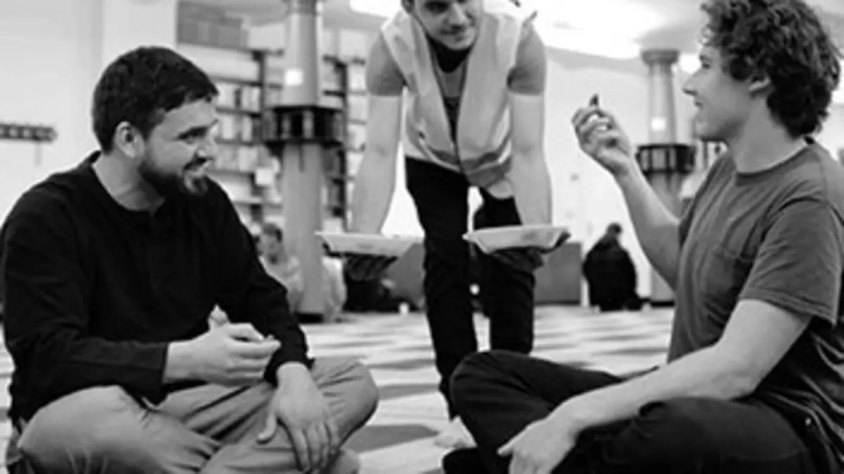 Streetphilosophy Doute de tout !