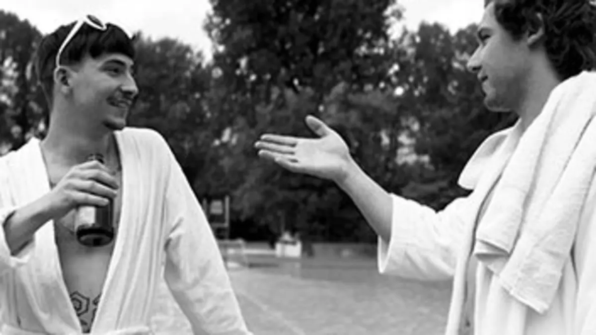 Streetphilosophy Maximise ton désir