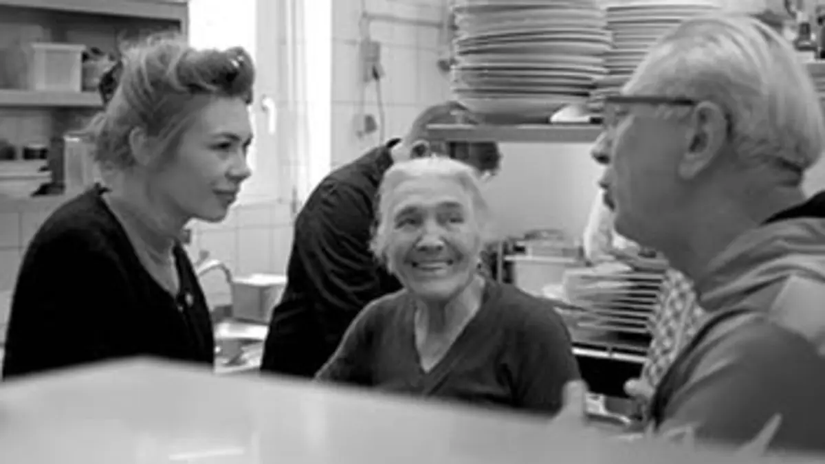 Streetphilosophy A toi le pouvoir !